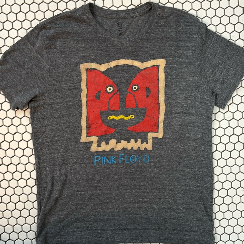 Pink Floyd T-Shirt